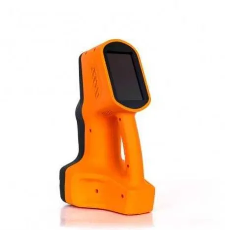 3D сканер Thor3D