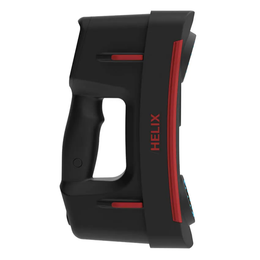 3D сканер RangeVision HELIX