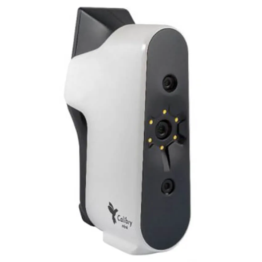 3D сканер RangeVision Calibry Mini