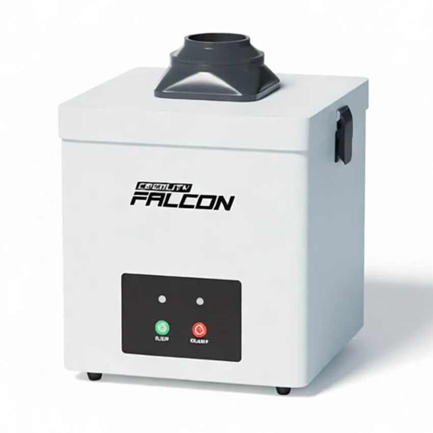 Очиститель воздуха Creality Falcon YW45