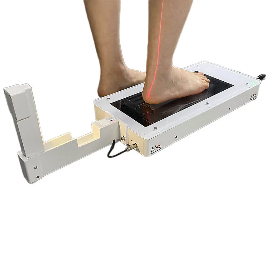 Ортопедический 3D сканер ScanPod3D XSOL  Floor