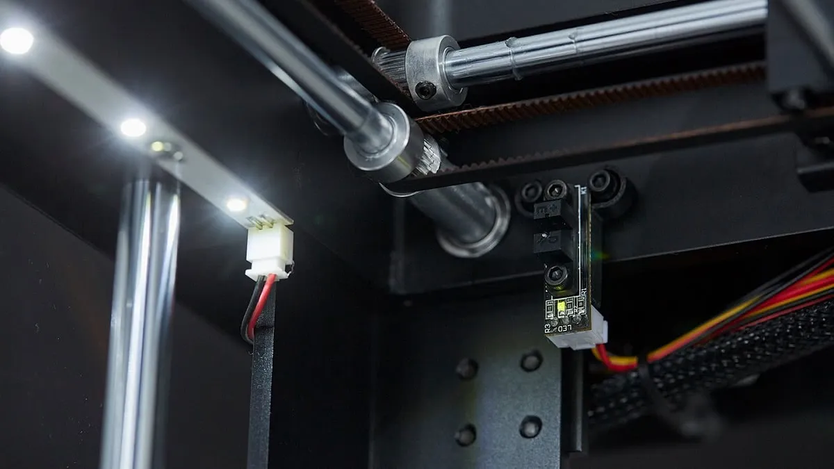 3D принтер Raise3D Pro2