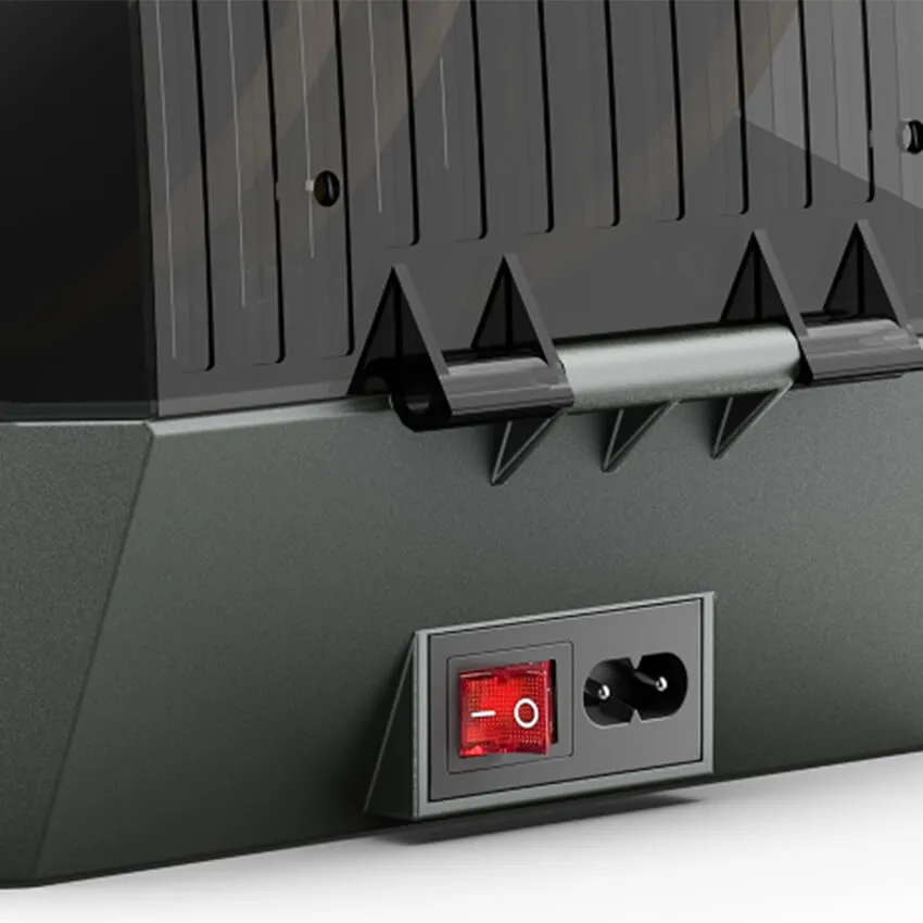 Внешний держатель-сушка пластика Creality Space Pi Plus