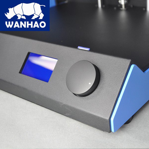 3D Принтер Wanhao Duplicator 5S
