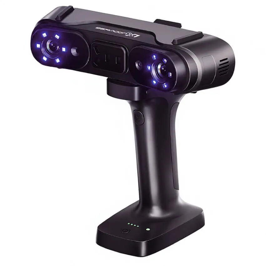 3D сканер Creality Sermoon X1