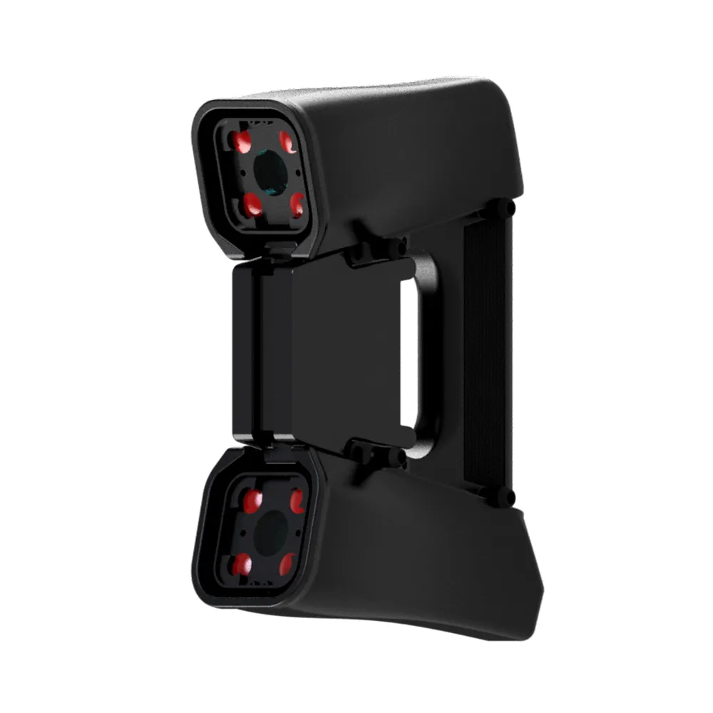 Лазерный 3D сканер Scanform L5