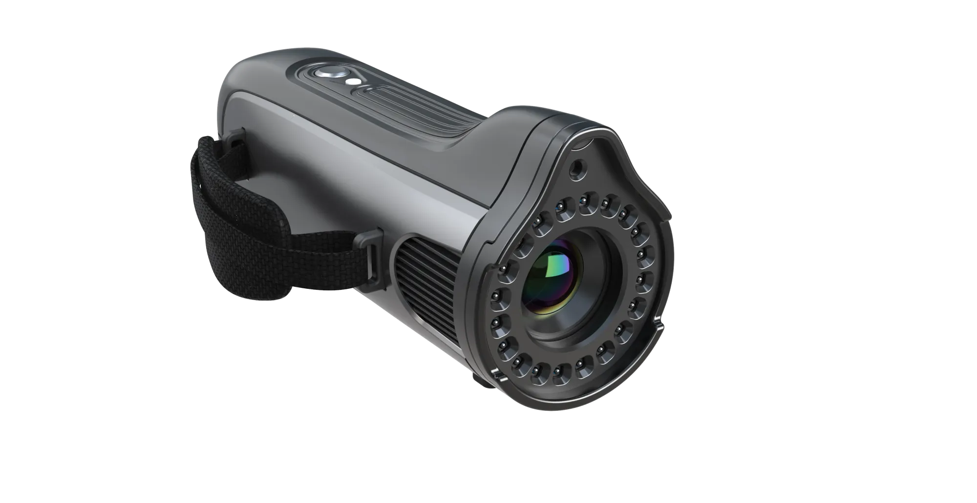 Система фотограмметрии MSCAN L15