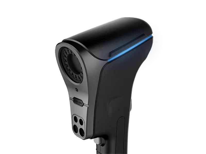 3D сканер ScanTech KScan