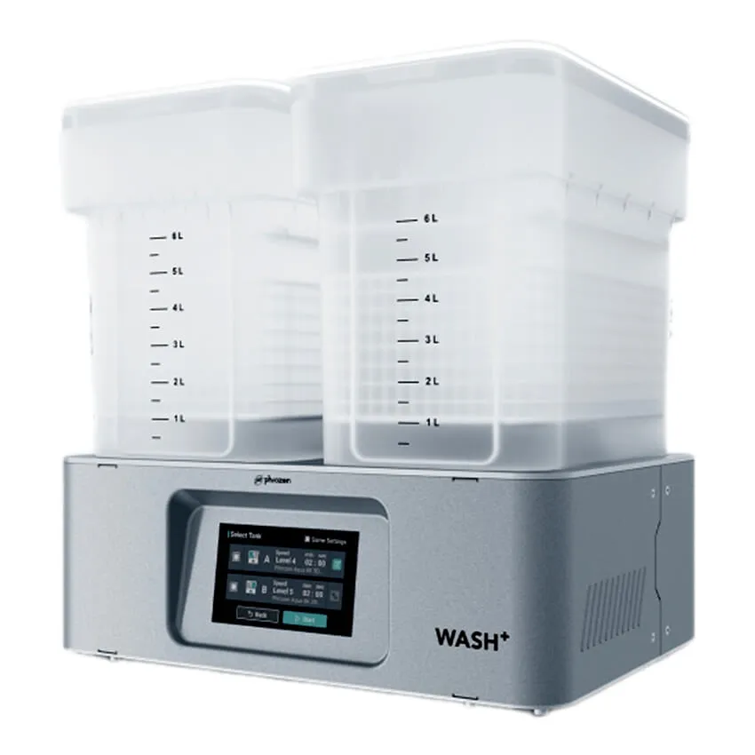 Устройство для очистки моделей Phrozen Wash+
