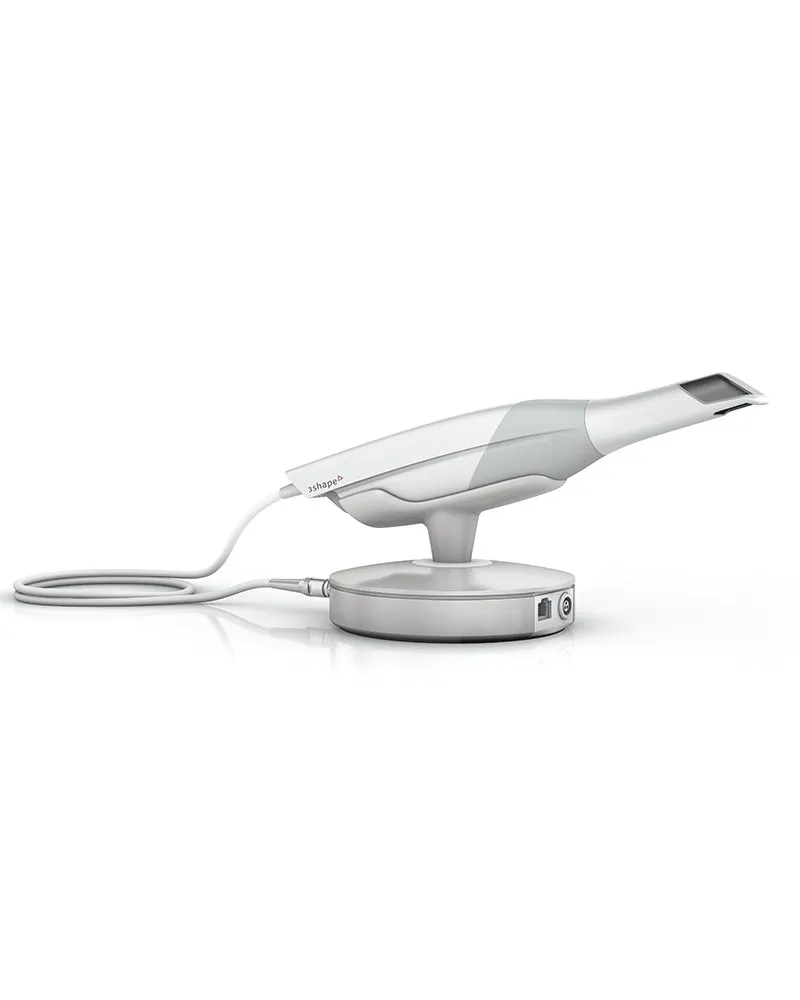 3D сканер 3Shape TRIOS 3 Pod