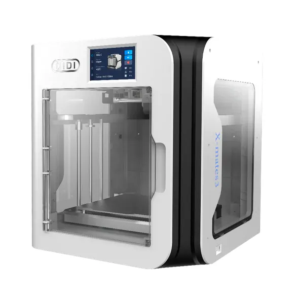 3D-принтер QIDI X-Smart 3
