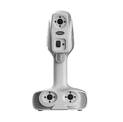 3D сканер ScanTech iReal 2S