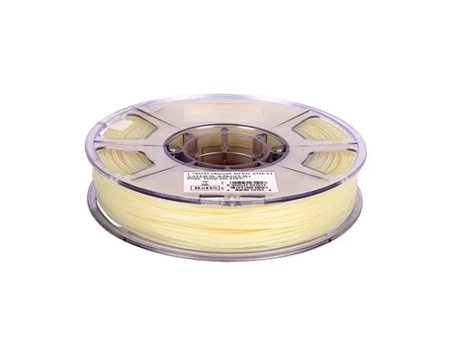 Катушка пластика eSmooth Esun, 1.75 мм, 0,5 кг, натуральная