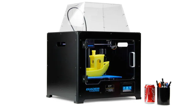 3D принтер FlashForge Guider