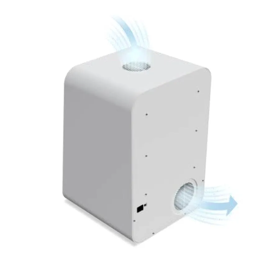 Очиститель воздуха Phrozen Air Purifier Max