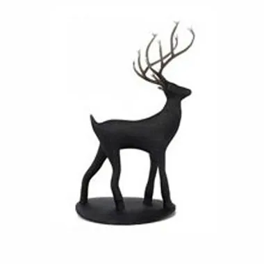 Фотополимер ESUN Standard черный (0,5 кг)