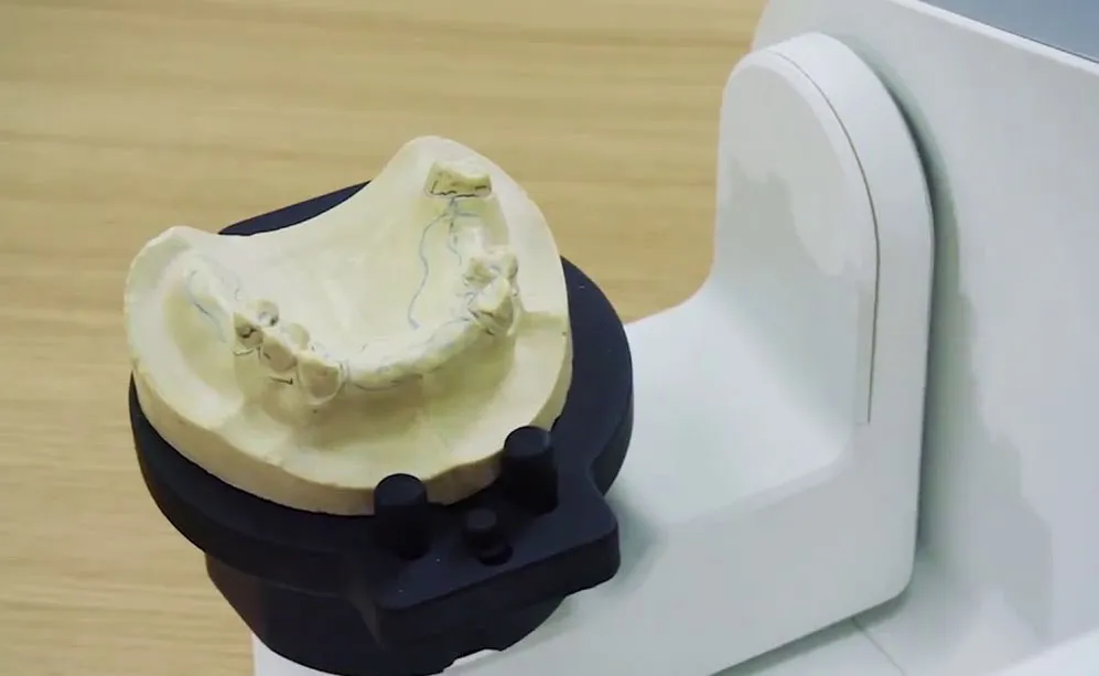 3D сканер Shining 3D AutoScan DS-EX PRO (C)