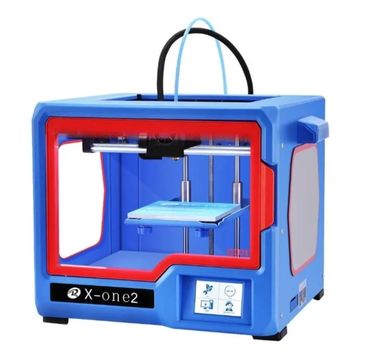 3D принтер QIDI X-One2