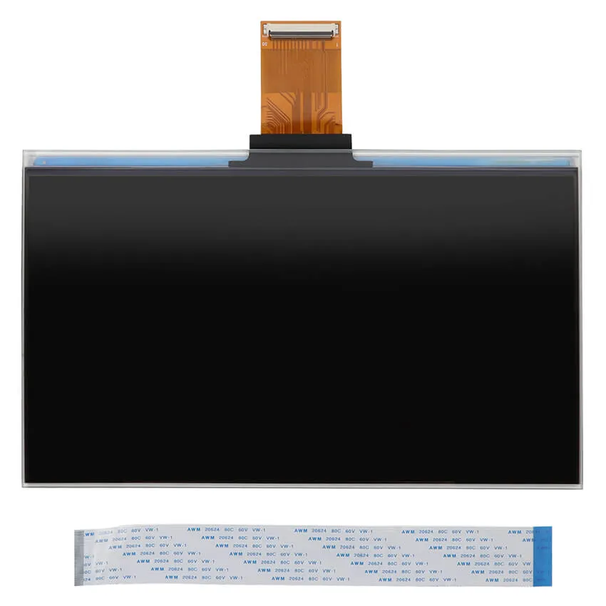 Дисплей LCD для Creality Halot Mage Pro (4001150015)