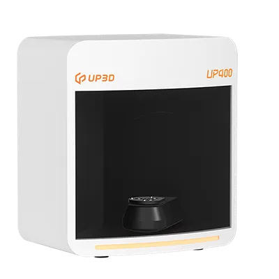 3D-сканер UP3D UP400