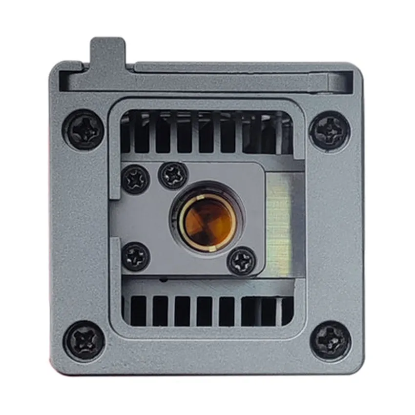 Комплект линз для лазерного гравера Ortur LU2-10A (3 шт)