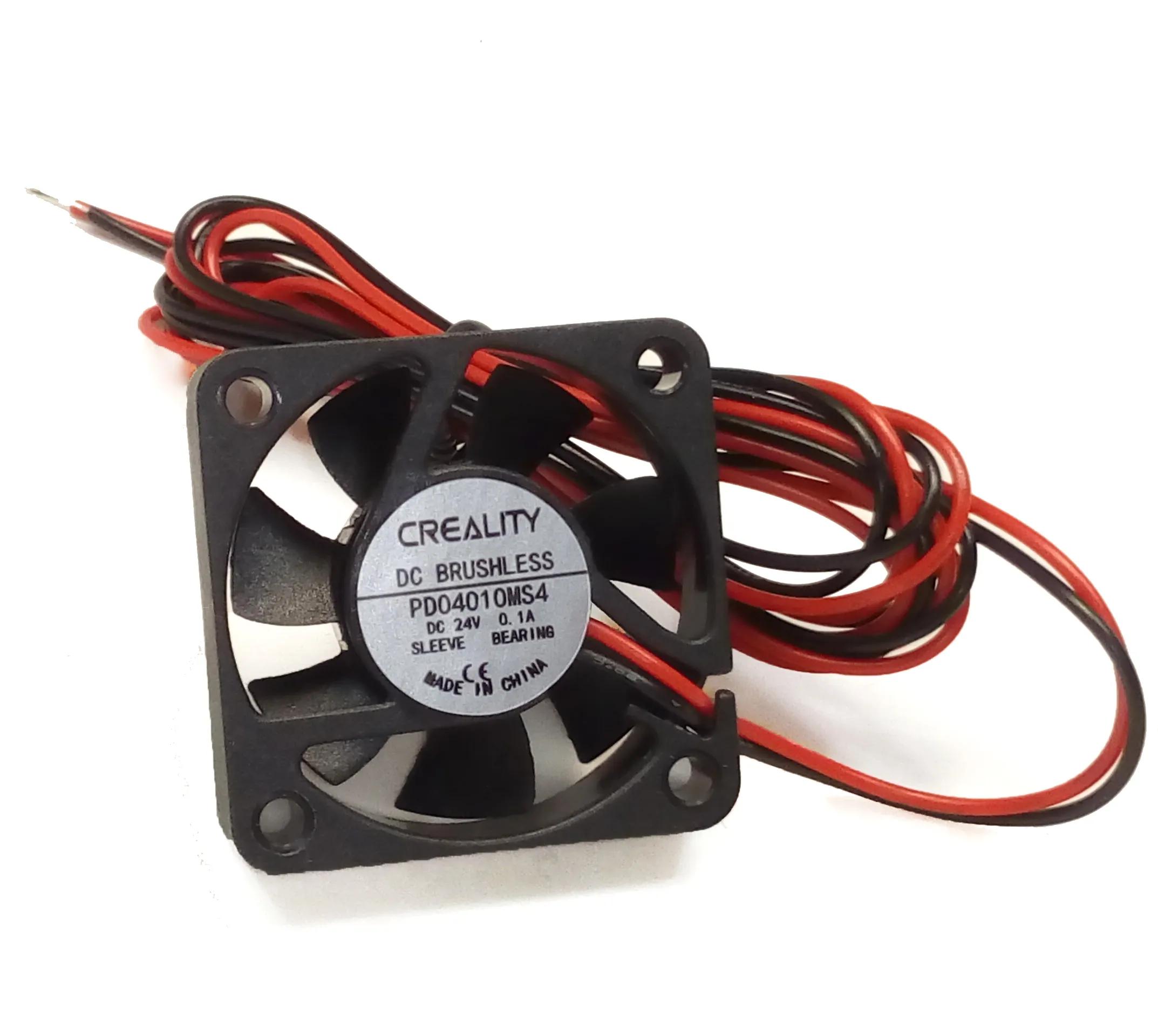 Кулер охлаждения экструдера для 3D принтера Creality Ender 3 (400309044)