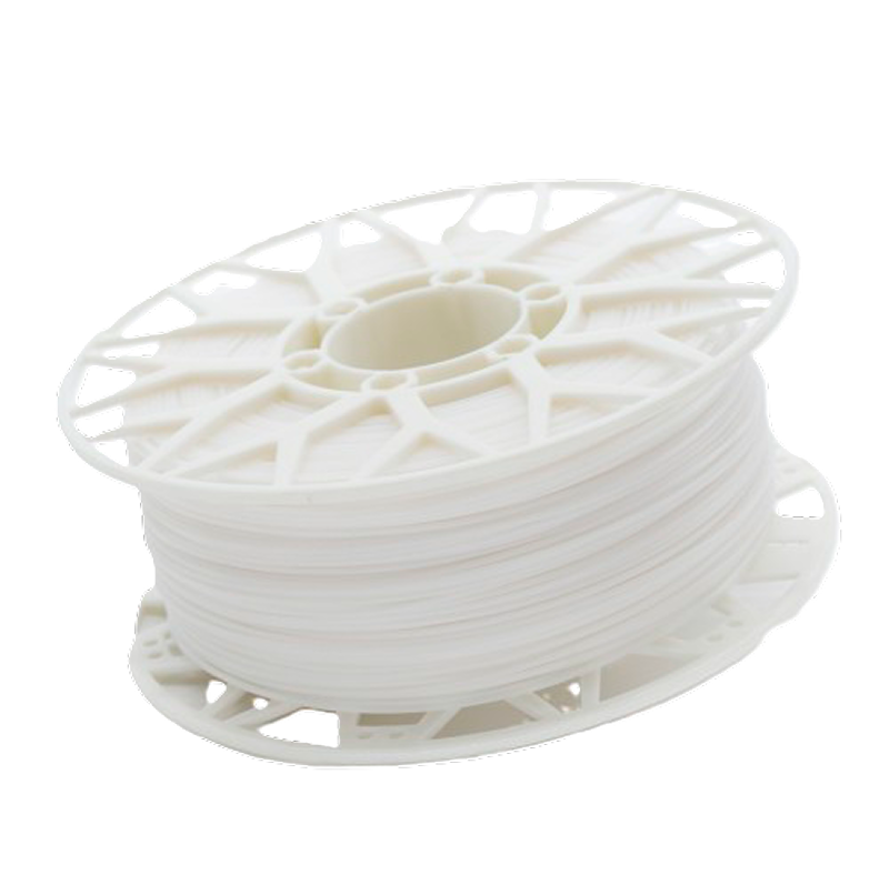 Катушка пластика HIPS hitech, 1,75 мм, 1 кг, белый