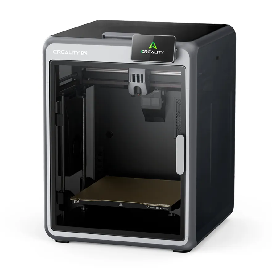 3D принтер Creality K2