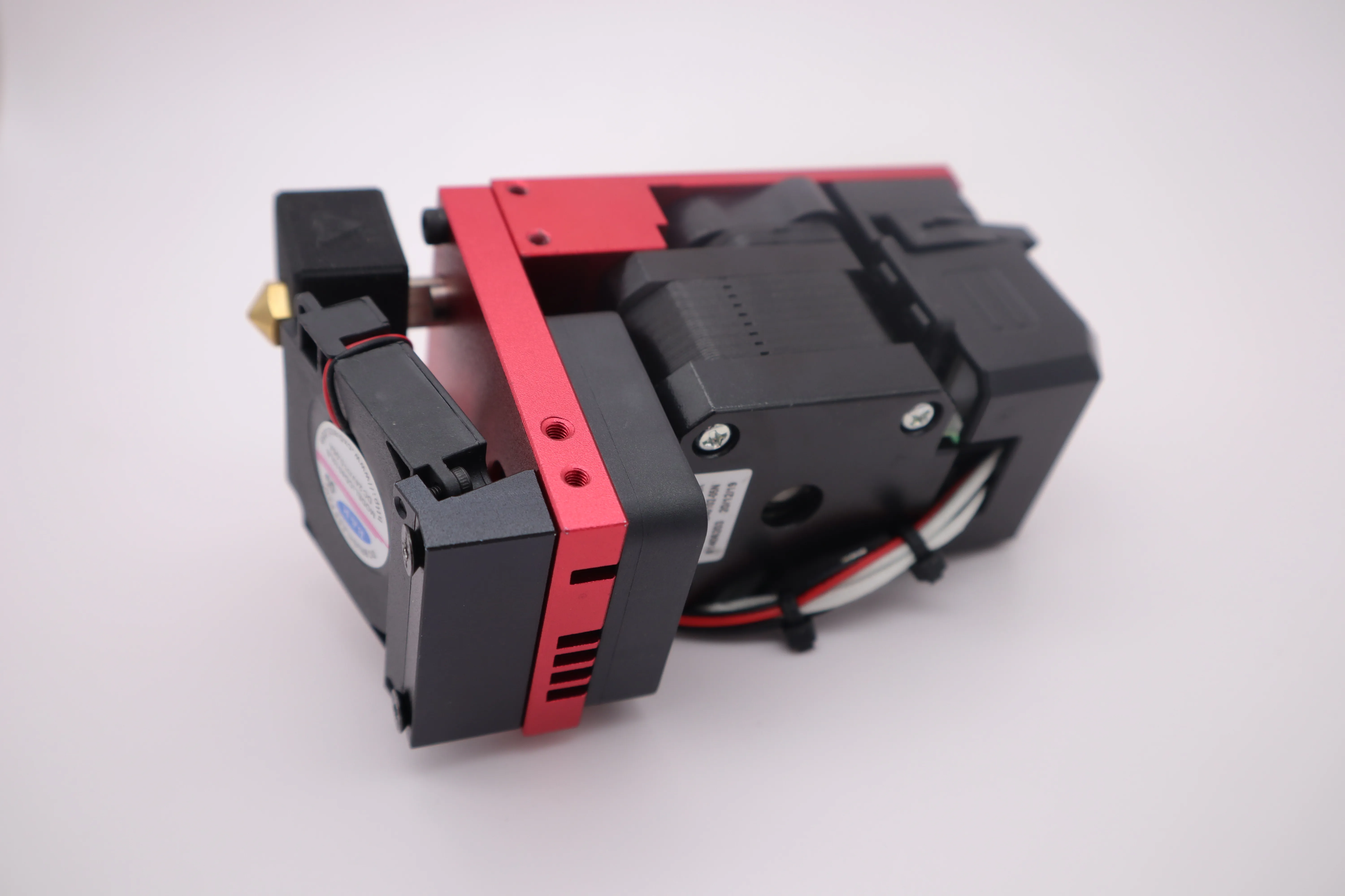 Экструдер в сборе для 3D принтера Wanhao Duplicator 9 (4011013)