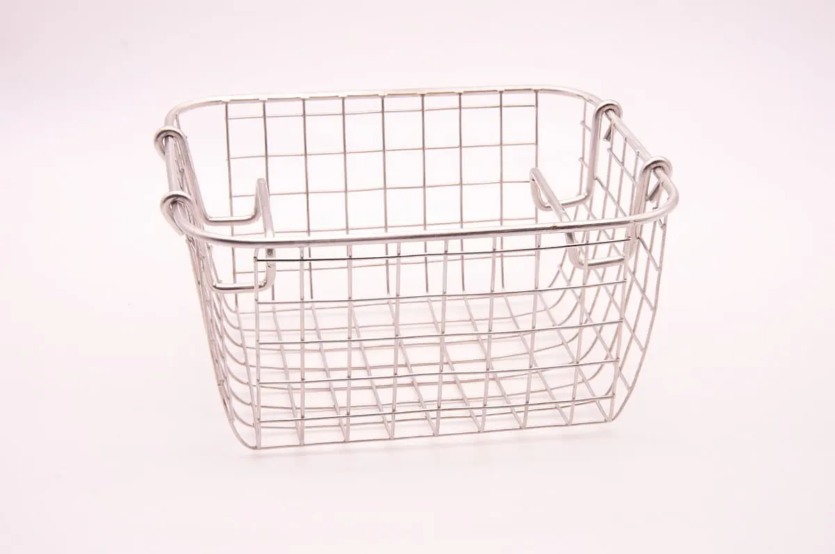 Ультразвуковая ванна UC-4060HL от Uniz, 2 л