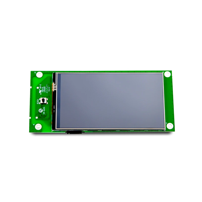 LCD дисплей для 3D принтера FlashForge Guider II (030285010)