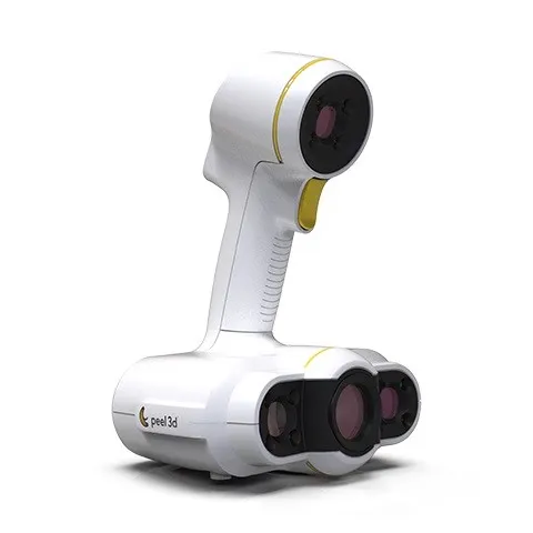 3D сканер Creaform Peel3D 2