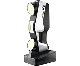 3D сканер Shining 3D FreeScan X5