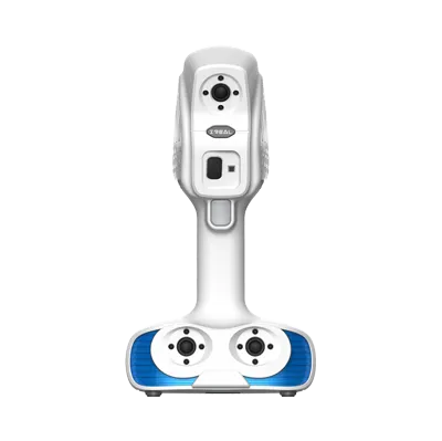 3D сканер ScanTech iReal 2E