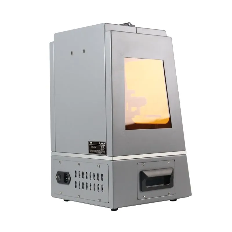 3D принтер Wanhao D11 CGR Mini