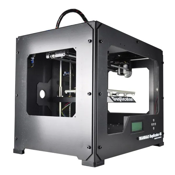 3D Принтер Wanhao Duplicator 4S