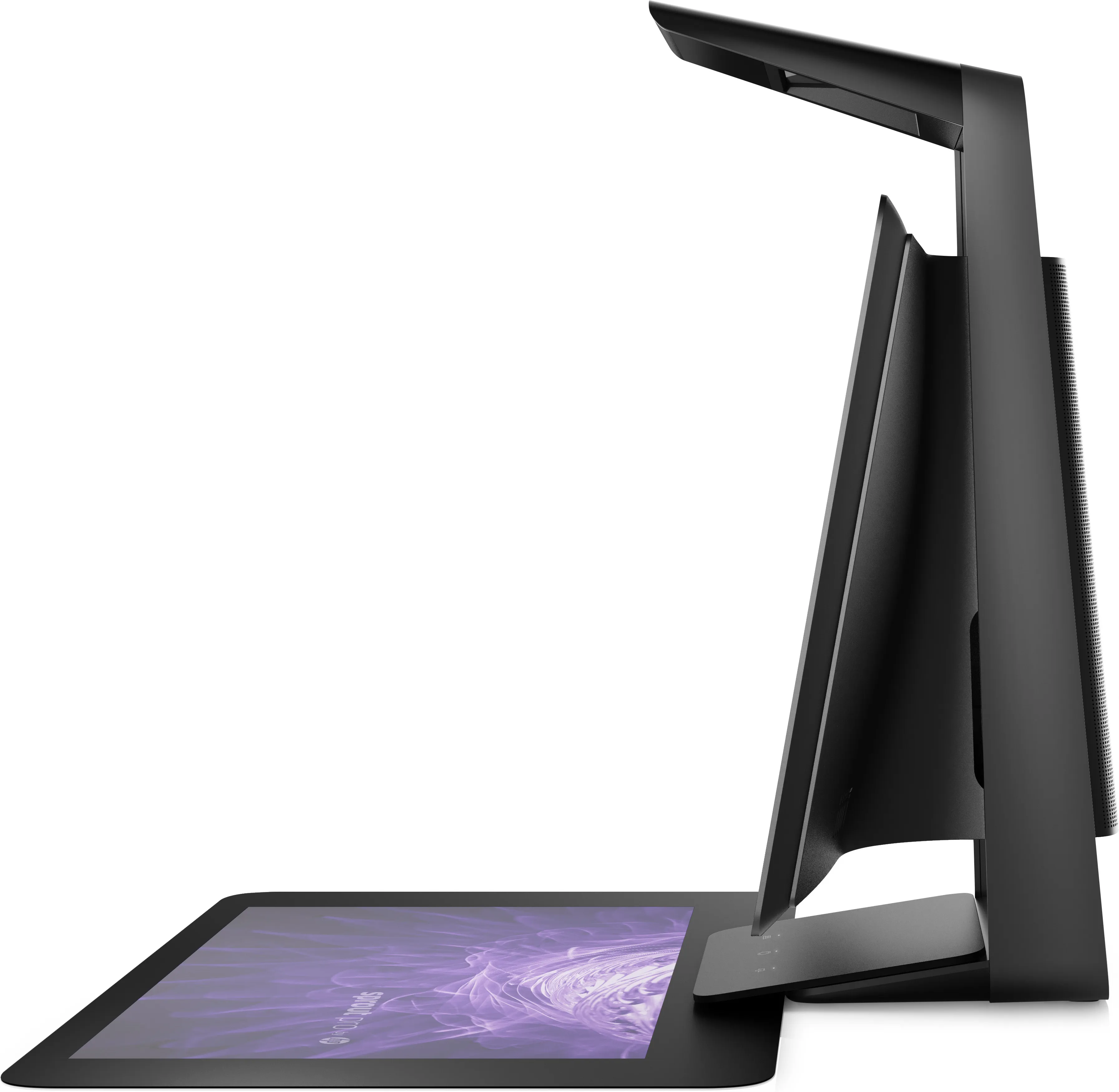 Моноблок HP Sprout Pro G2 с настольным 3D сканером