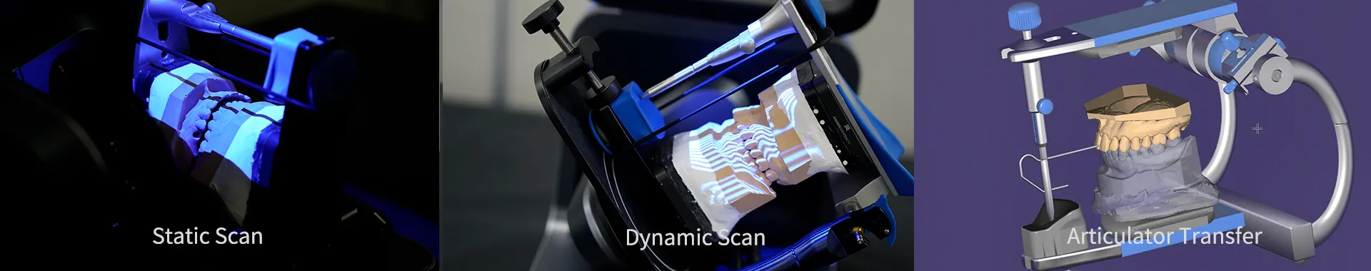 3D сканер Shining 3D AutoScan DS-MIX