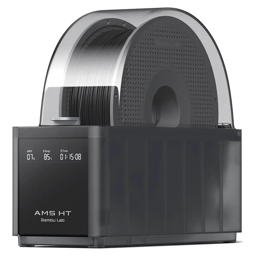Cистема подачи филамента Bambu Lab AMS HT