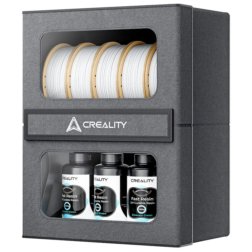 Бокс для хранения филамента Creality