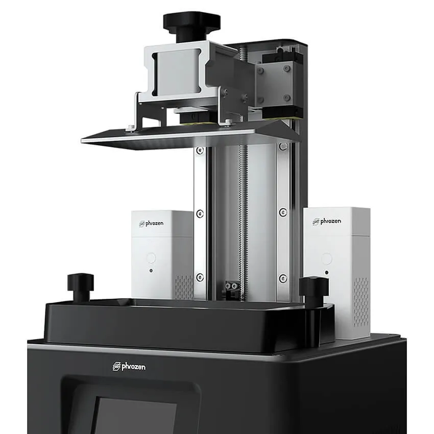 Устройство для очистки воздуха Phrozen Air Purifier