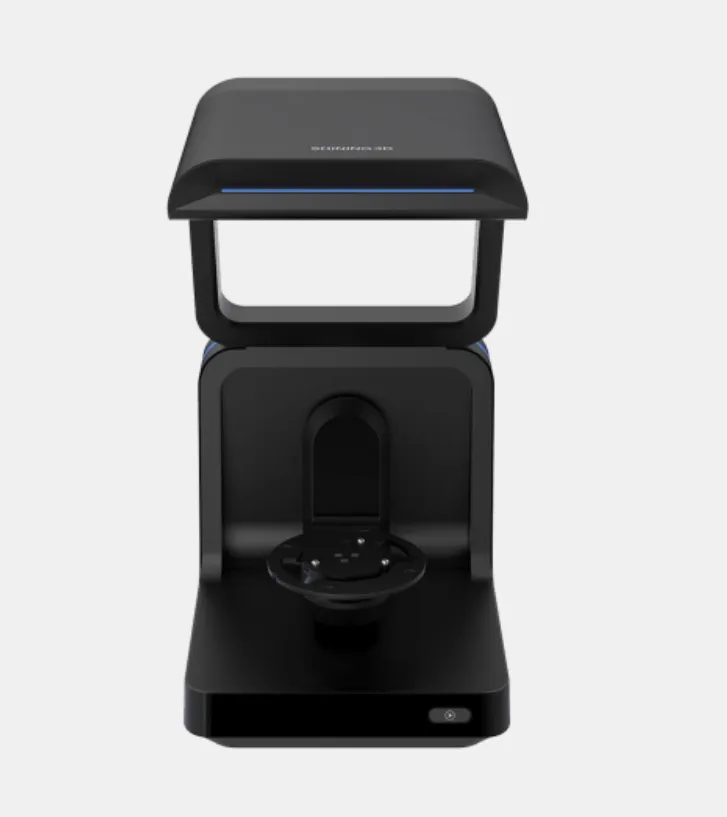 3D-сканер Shining 3D AutoScan Inspec