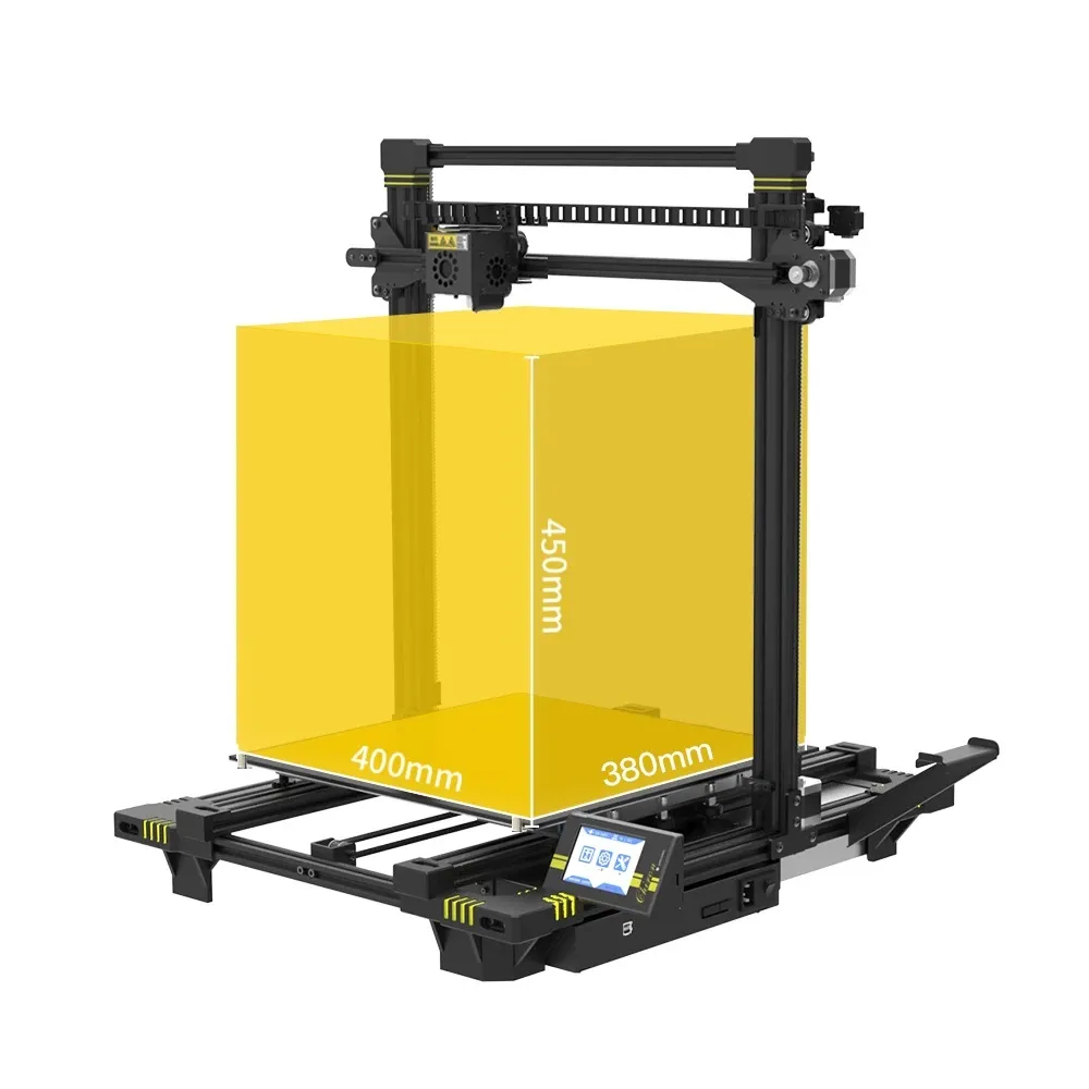 3D принтер Anycubic Chiron