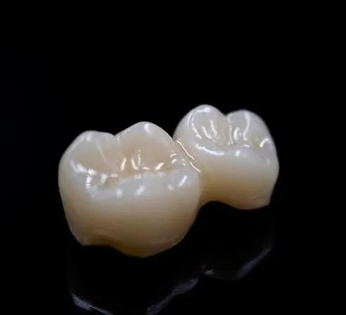 Глазурь HARZ Labs