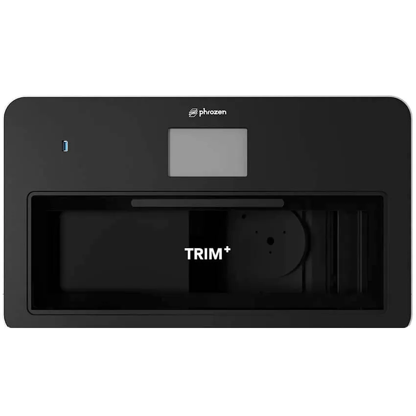 Устройство для автоматической обрезки и обработки элайнеров Phrozen TRIM+