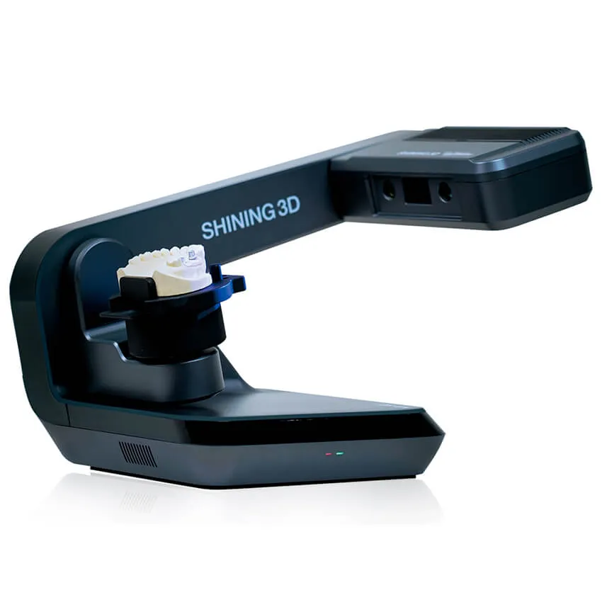 3D сканер Shining3D AutoScan-DS-EX Pro(H)