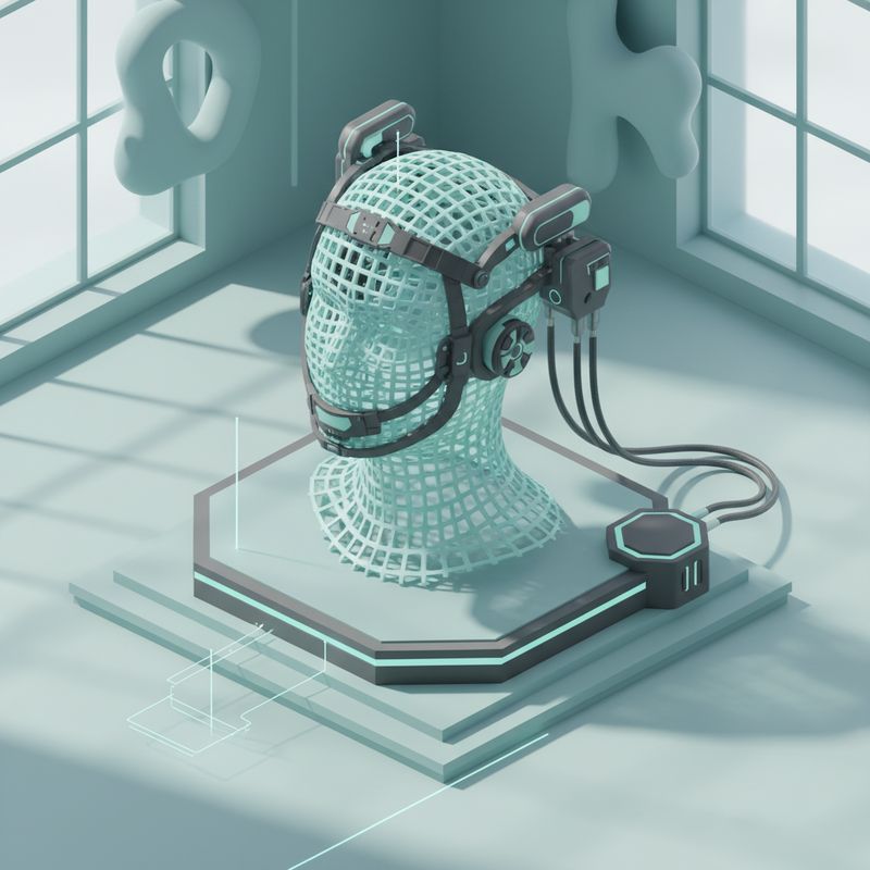 Stentra: 3D-печатное устройство для лечения рака головы и шеи теперь доступнее