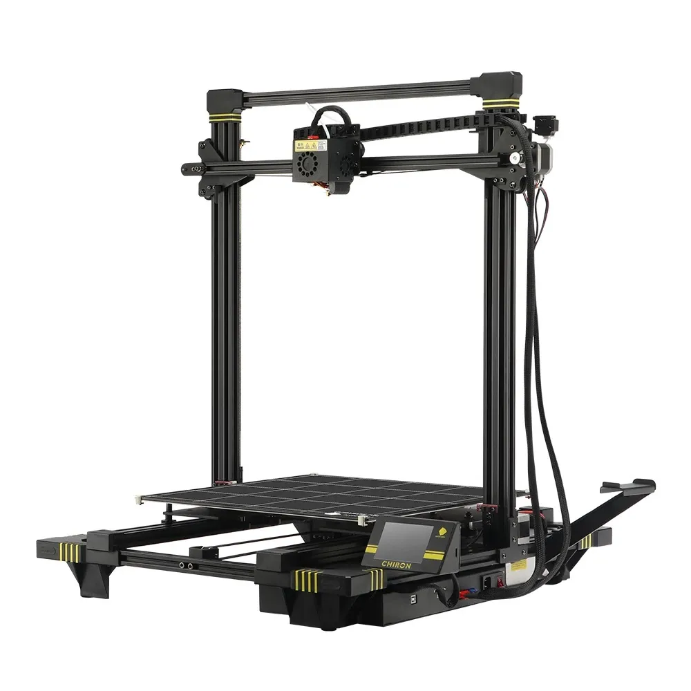 3D принтер Anycubic Chiron