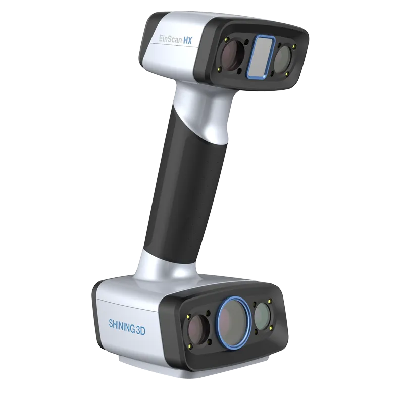 3D сканер Shining 3D EinScan HX
