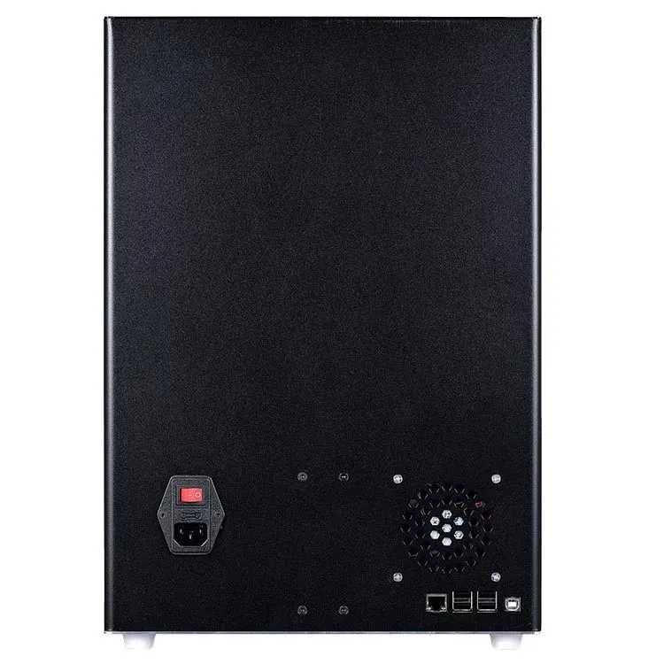 3D принтер Phrozen Shuffle XL 2019